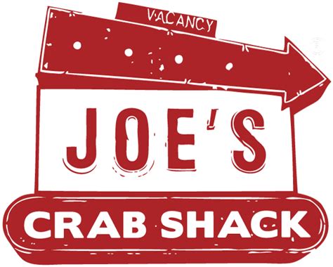 Joe's Crab Shack Corona Beach Steampot logo