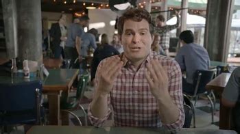 Joes Crab Shack Corona Lime Steampot TV commercial - Comedy Central: Hand Model