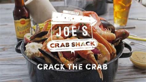 Joe's Crab Shack Texas Steampot