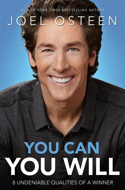 Joel Osteen 