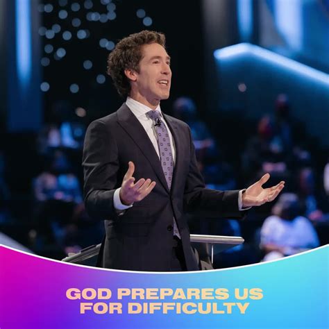 Joel Osteen's Be Inspired Audio Collection logo