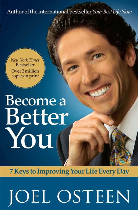 Joel Osteen's Be Inspired Inspiration Cube tv commercials