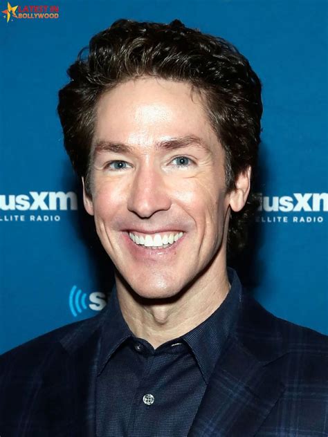 Joel Osteen photo