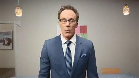 John Buccigross tv commercials