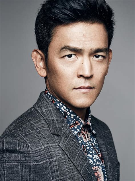 John Cho photo