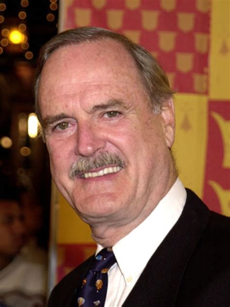 John Cleese photo