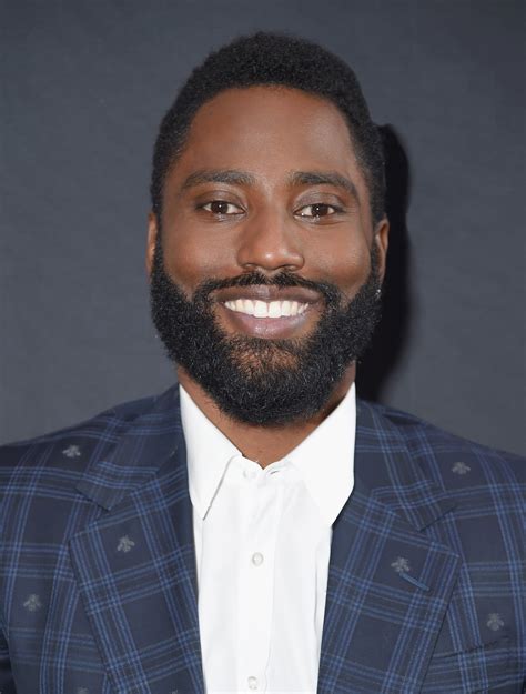 John David Washington tv commercials