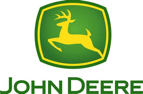 John Deere 1 Family logo