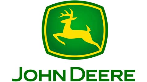 John Deere 1 Family logo