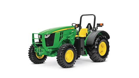 John Deere 5125ML tv commercials