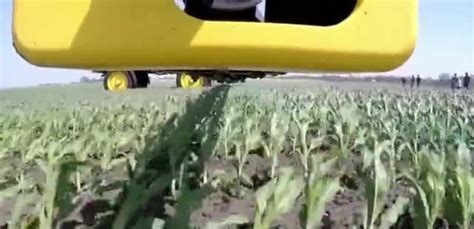 John Deere See & Spray Ultimate TV Spot, 'Reduce Chemical Usage' created for John Deere