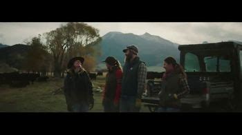 John Deere TV Spot, 'Every Piece of Land Has a Story'