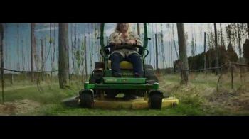 John Deere TV Spot, 'Family of Brewers'