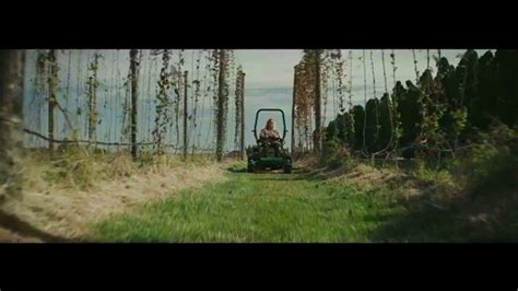 John Deere TV Spot, 'Make the Most of Your Land' Song by Just Water