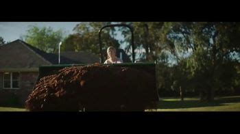 John Deere TV commercial - Make the Most of Your Land: Flowers