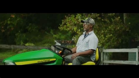 John Deere TV Spot, 'Make the Most of Your Land: PGA Tour' featuring Christy Harst