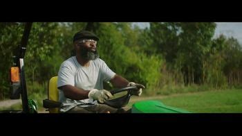 John Deere TV Spot, 'Make the Most of Your Land: PGA Tour'