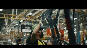 John Deere TV Spot, 'The Harmony of Work' created for John Deere