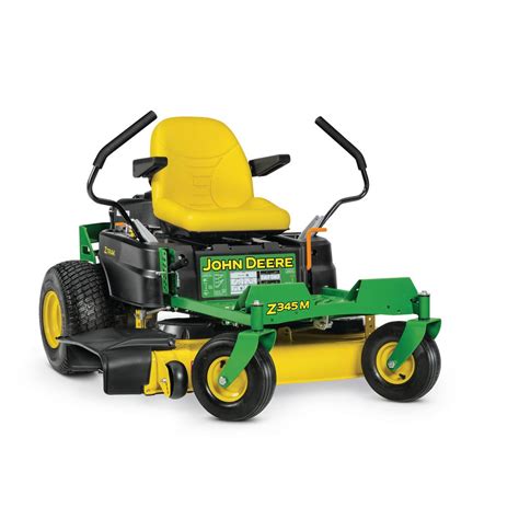 John Deere Z345R