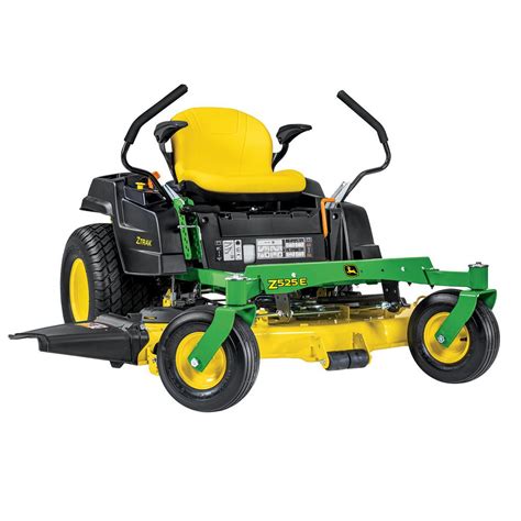 John Deere Z525E