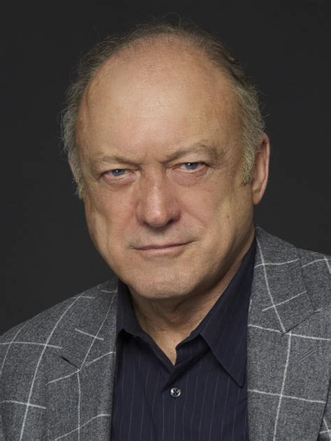 John Doman tv commercials