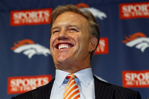 John Elway tv commercials