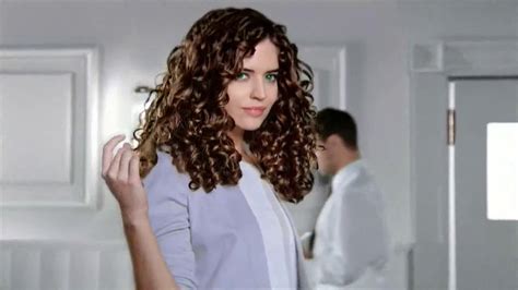 John Frieda Frizz-Ease TV Spot, 'Battle with Frizz' created for John Frieda