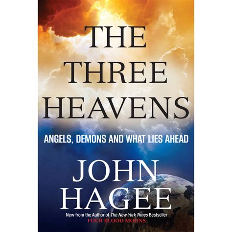 John Hagee Ministries John Hagee 