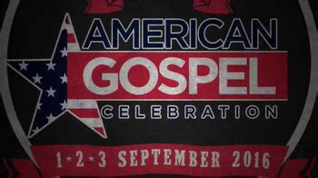 John Hagee Ministries TV commercial - 2016 American Gospel Celebration