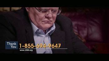 John Hagee Ministries TV Spot, 'Become a Partner'