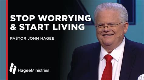 John Hagee Ministries TV commercial - Dont Turn a Blind Eye