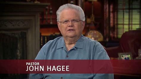 John Hagee Ministries TV Spot, 'Founding Fathers' featuring John Hagee