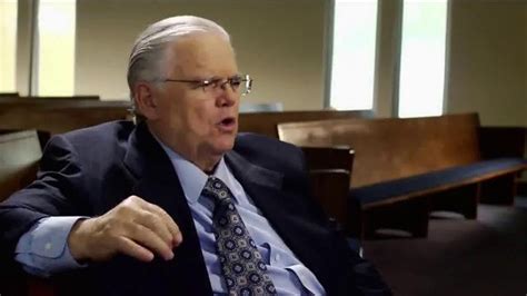 John Hagee Ministries TV Spot, 'Sanctuary of Hope' created for John Hagee Ministries