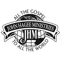 John Hagee Ministries TV commercial - Dont Turn a Blind Eye