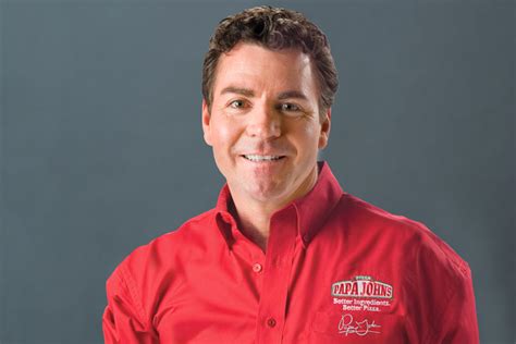 John Hampton Schnatter photo