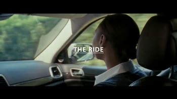 John Hancock TV Spot, 'The Ride' created for John Hancock
