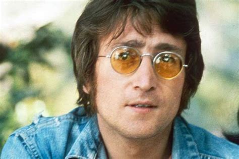 John Lennon photo