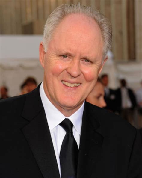 John Lithgow photo