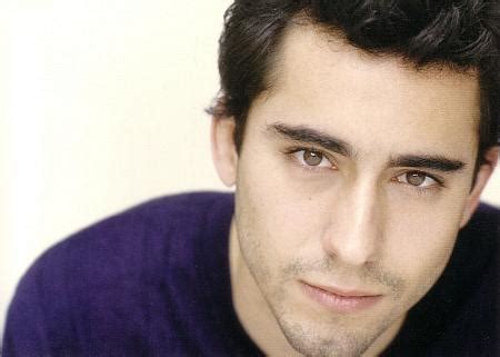 John Lloyd Young photo