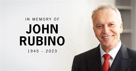 John Rubino photo