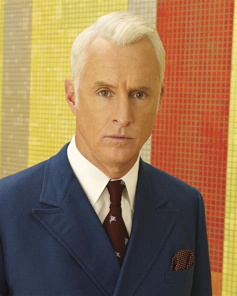 John Slattery photo