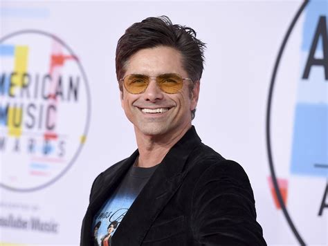 John Stamos tv commercials