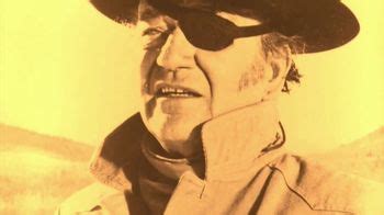 John Wayne: An American Experience TV Spot, 'Western Nostalgia'