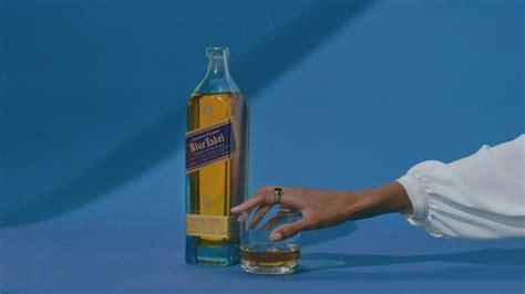 Johnnie Walker Blue Label TV commercial - Best Gifts