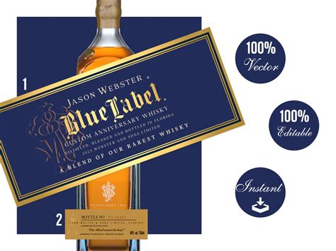 Johnnie Walker Blue Label