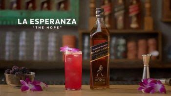 Johnnie Walker TV Spot, 'AMC: La Esperanza'