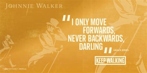 Johnnie Walker TV commercial - Keep Walking Anthem