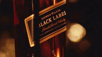 Johnnie Walker TV commercial - Rewind the Night