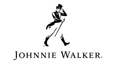 Johnnie Walker logo