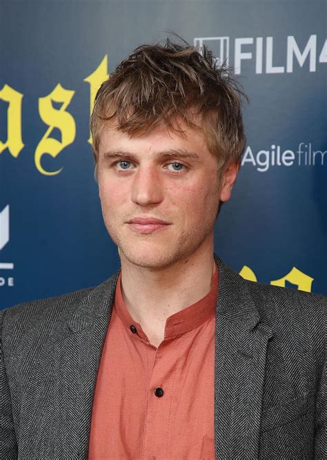 Johnny Flynn photo